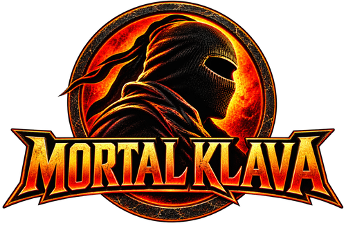 MortalKlava